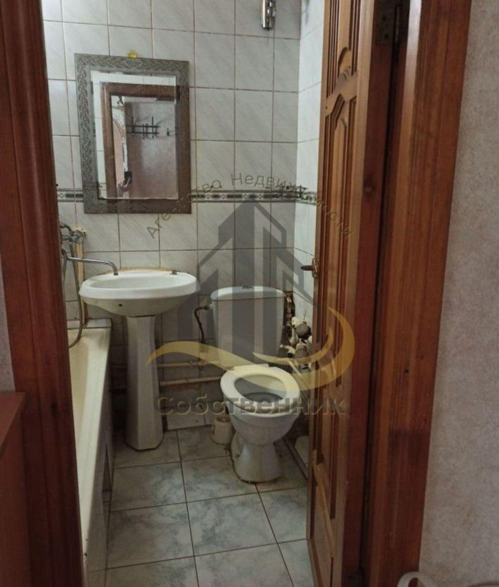 1-комн квартира Лебединец мкр, 27А