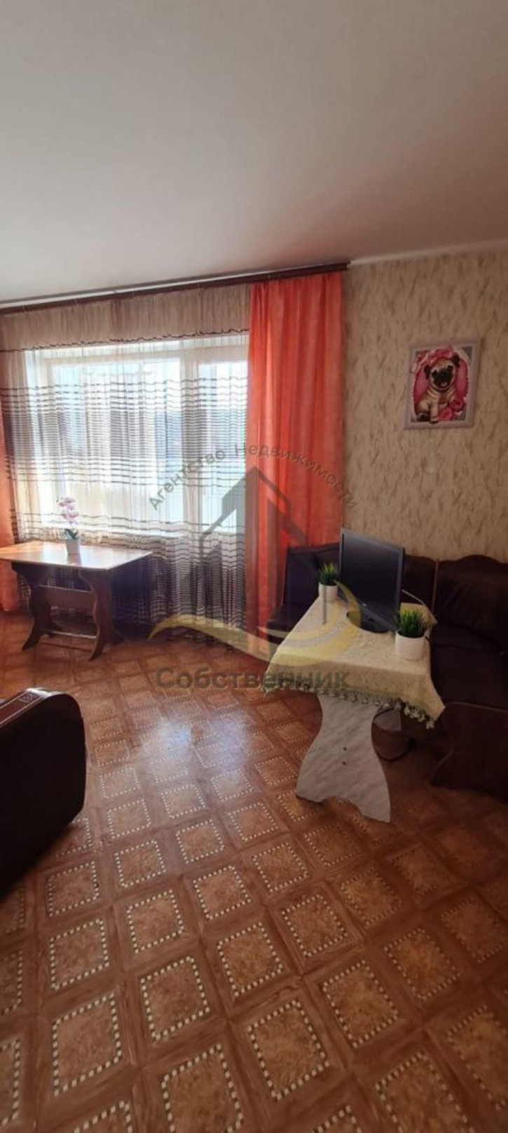 2-комн квартира Северный мкр, 29