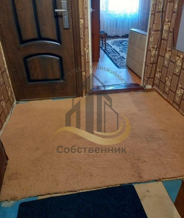 2-комн квартира Макаренко мкр, 1
