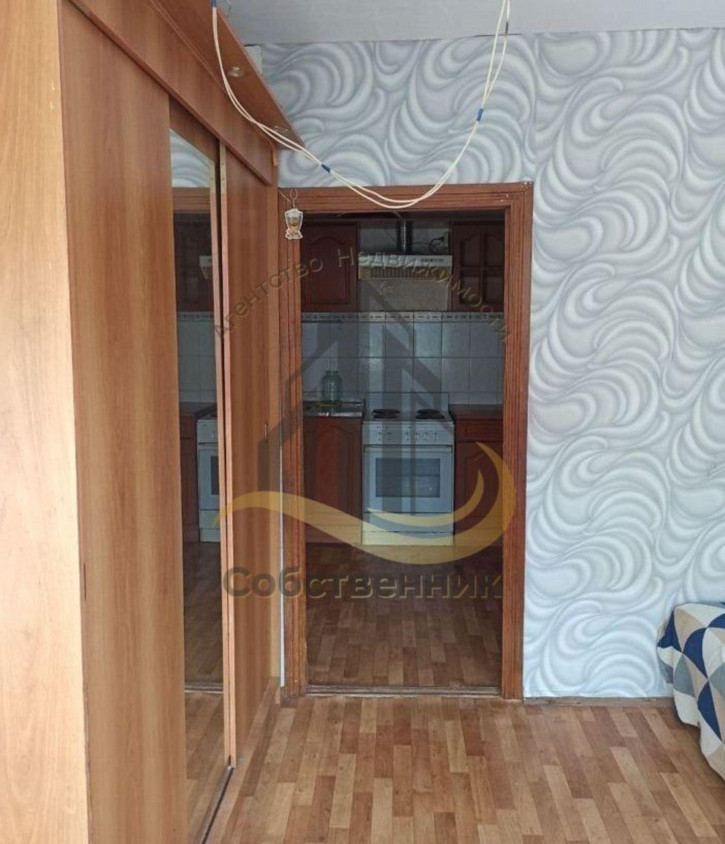 1-комн квартира Лебединец мкр, 27А