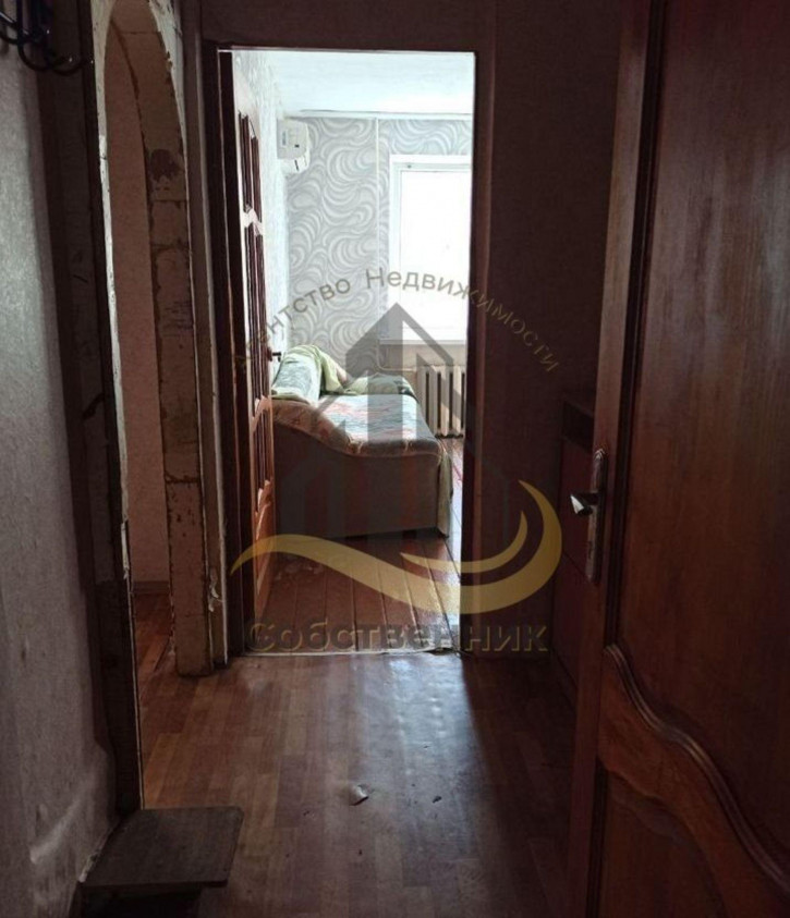 1-комн квартира Лебединец мкр, 27А
