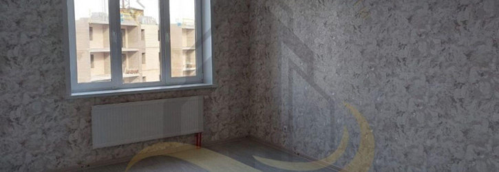 2-комн квартира Степной мкр, 32