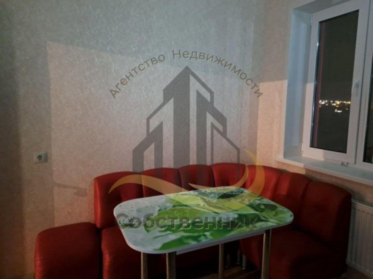 1-комн квартира Степной мкр, 32