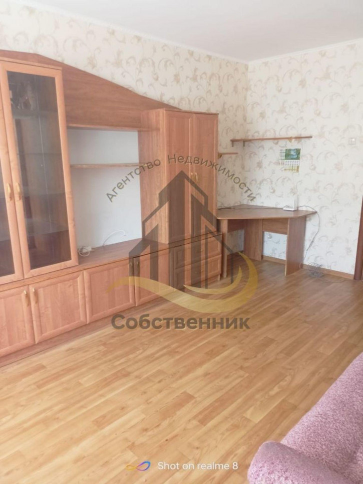3-комн квартира Восточный мкр, 3