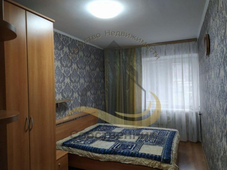 2-комн квартира Макаренко мкр, 29