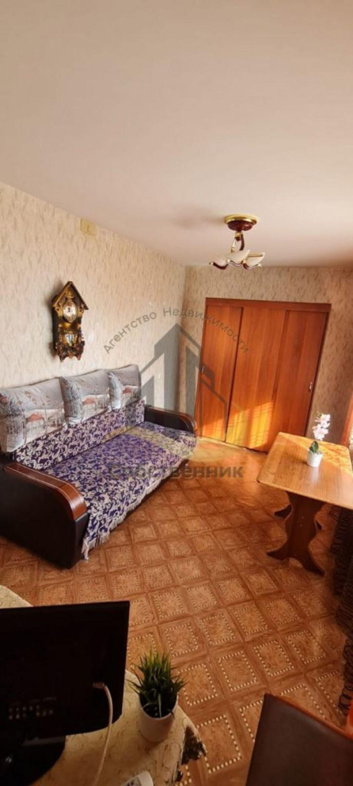 2-комн квартира Северный мкр, 29