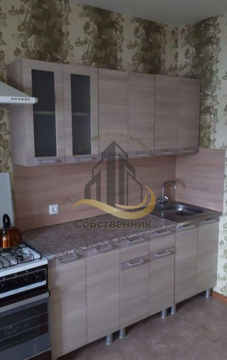 1-комн квартира Севастопольская ул, 109