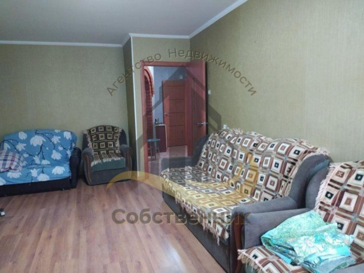 2-комн квартира Макаренко мкр, 29