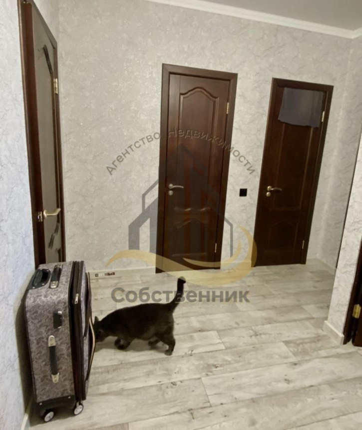 2-комн квартира Дубрава квартал 3 мкр, 37