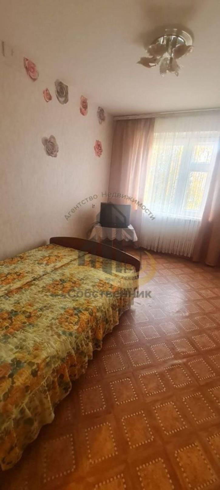 2-комн квартира Северный мкр, 29