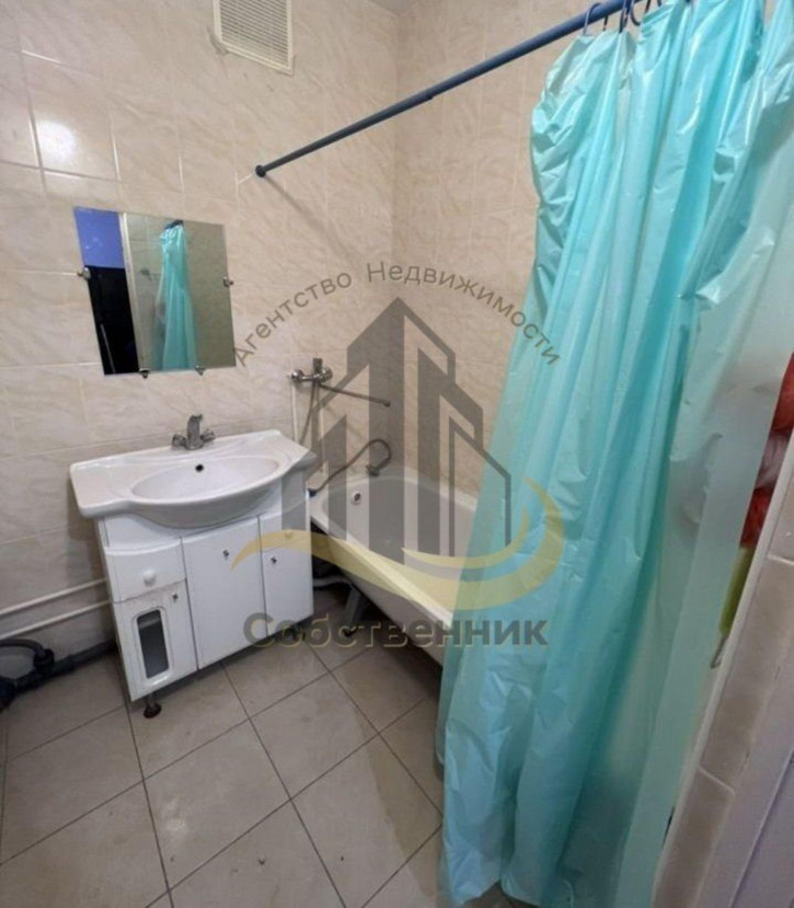 1-комн квартира Севастопольская ул, 109