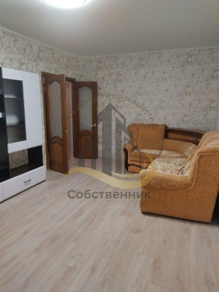 1-комн квартира Степной мкр, 32