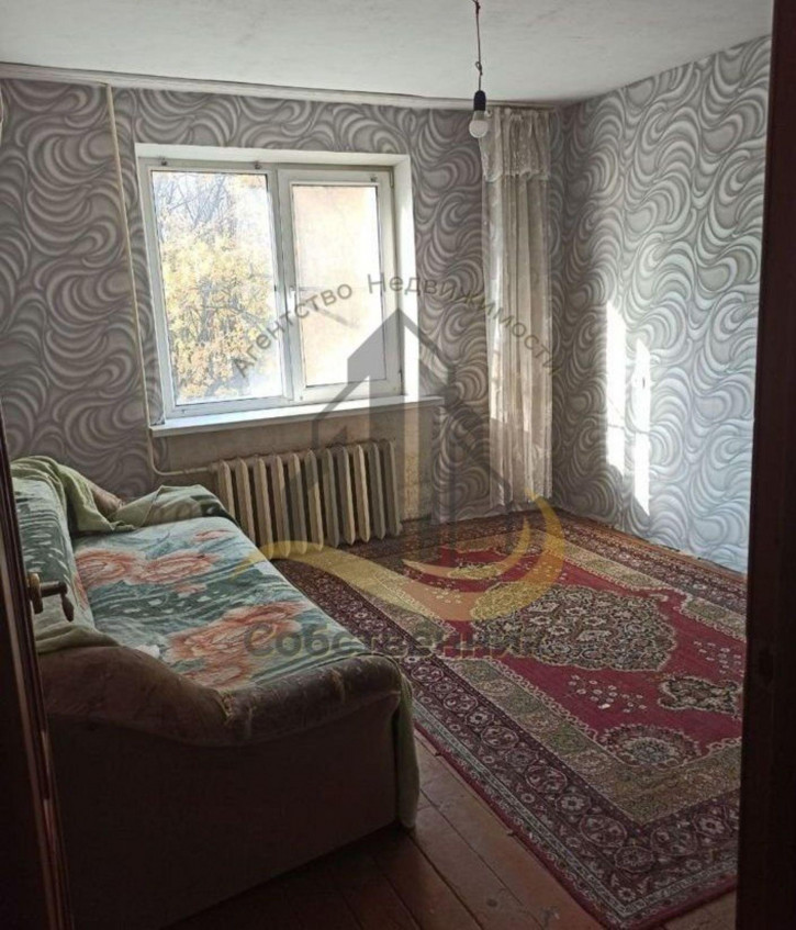 1-комн квартира Лебединец мкр, 27А