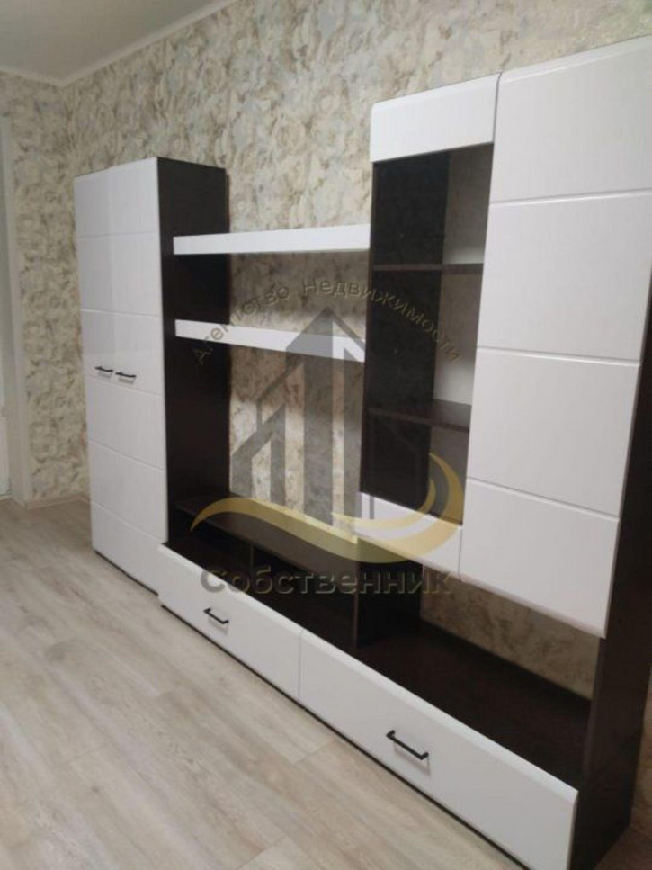 1-комн квартира Степной мкр, 32