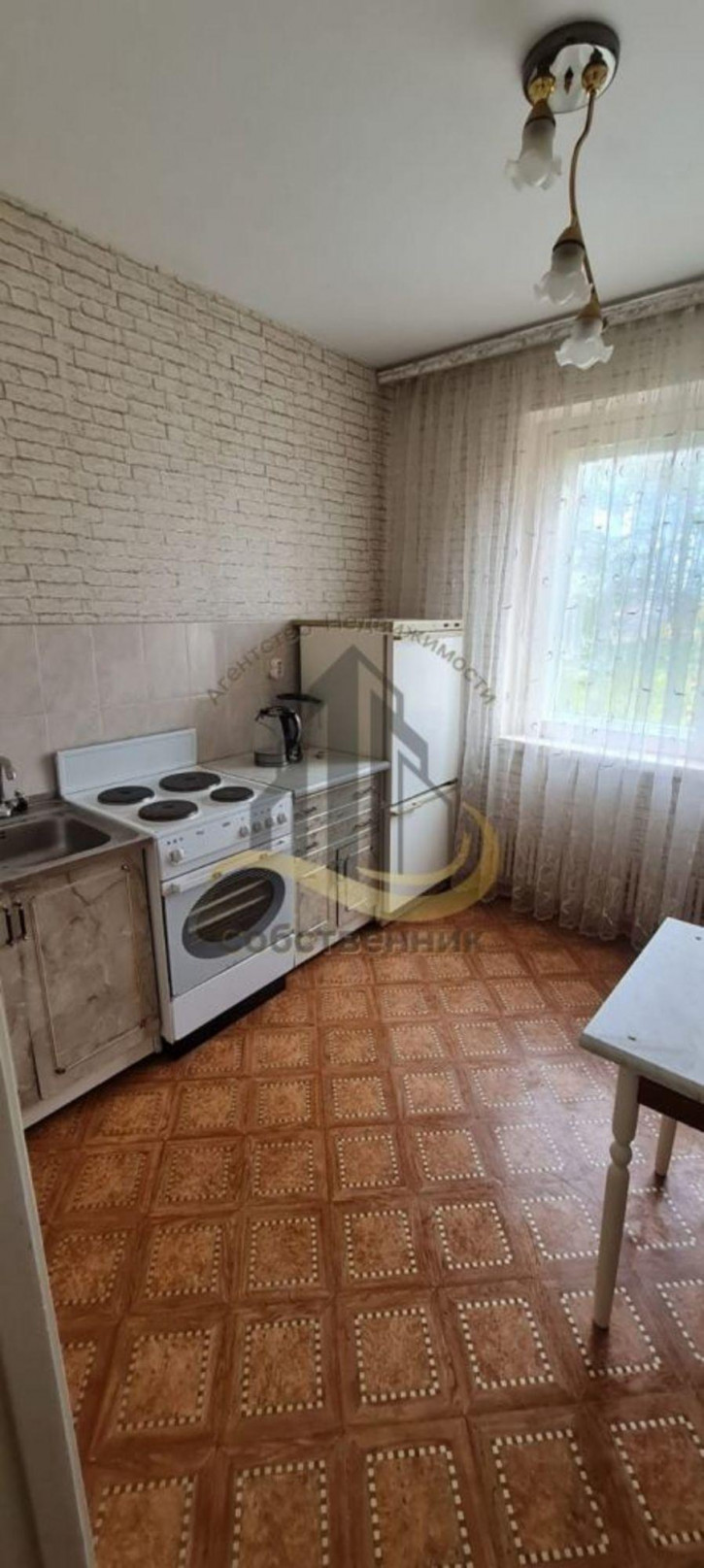 2-комн квартира Северный мкр, 29