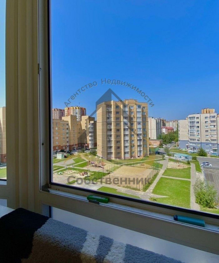 2-комн квартира Дубрава квартал 3 мкр, 37