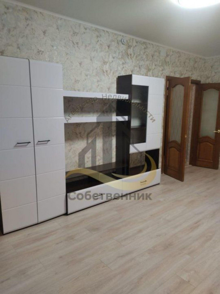 1-комн квартира Степной мкр, 32