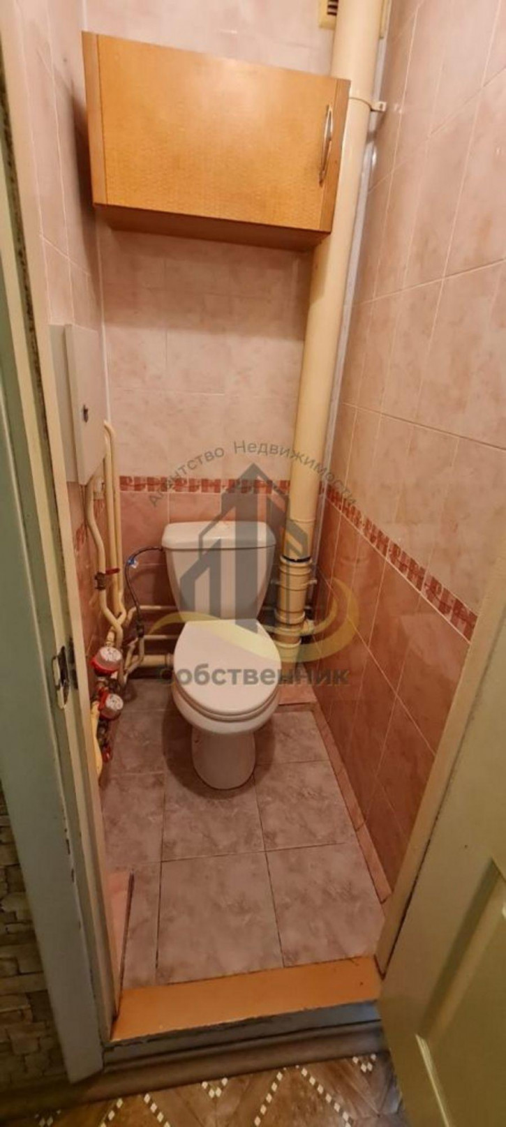 2-комн квартира Северный мкр, 29