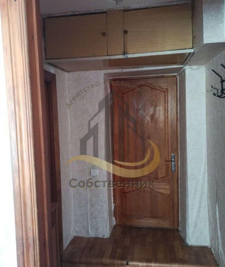 1-комн квартира Лебединец мкр, 27А