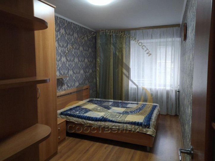 2-комн квартира Макаренко мкр, 29