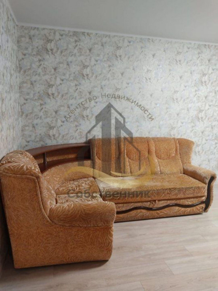 1-комн квартира Степной мкр, 32