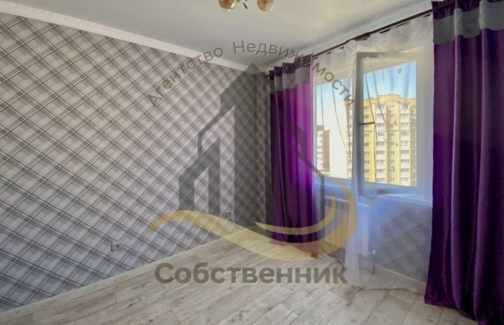 2-комн квартира Дубрава квартал 3 мкр, 37