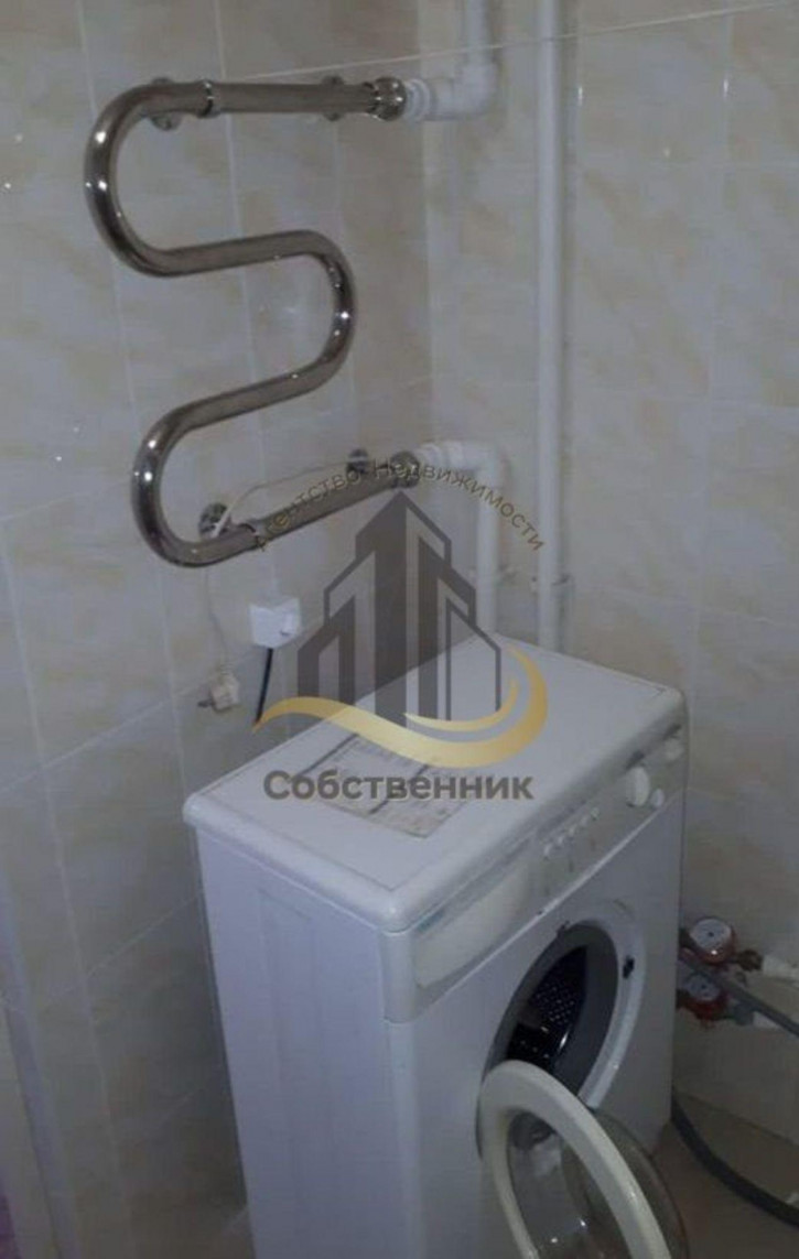 1-комн квартира Севастопольская ул, 109