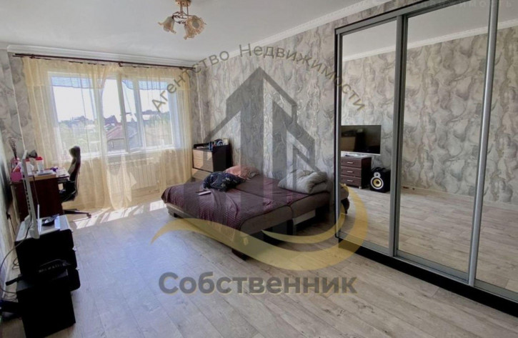 2-комн квартира Дубрава квартал 3 мкр, 37
