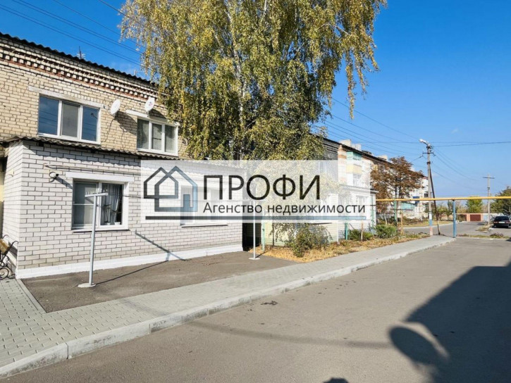 Комната Кооперативный пер