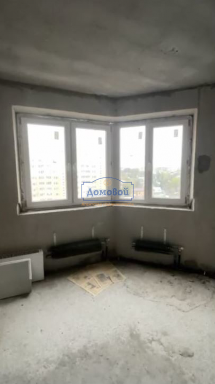 1-комн квартира Хрустальная ул. , 44к3