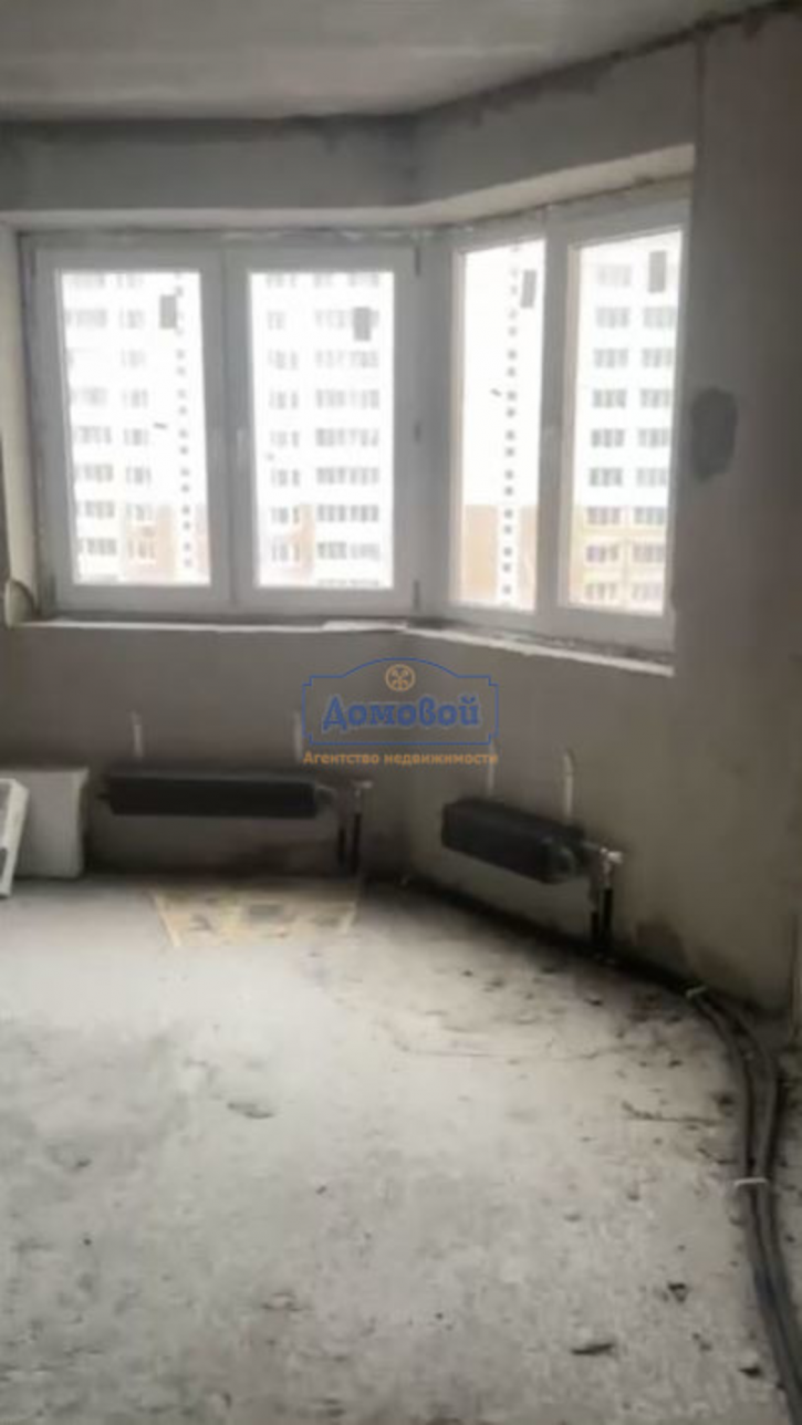 1-комн квартира Хрустальная ул. , 44к3