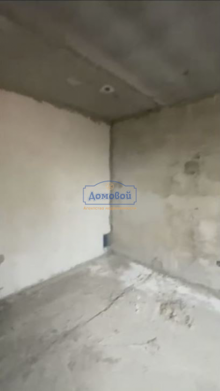 1-комн квартира Хрустальная ул. , 44к3