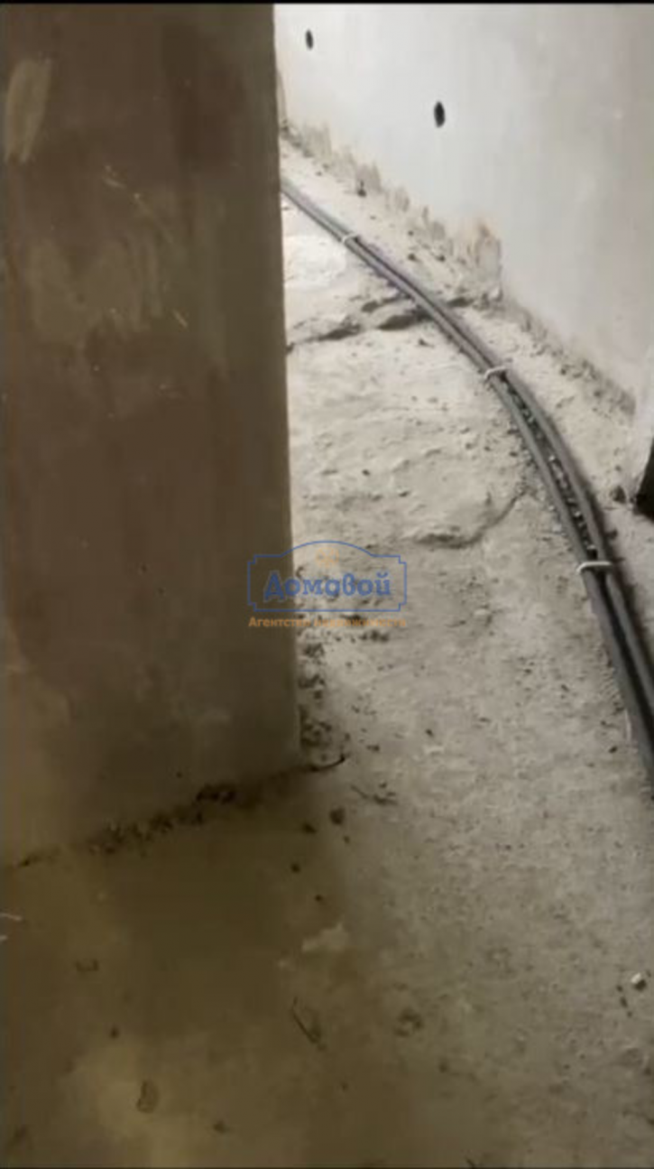 1-комн квартира Хрустальная ул. , 44к3