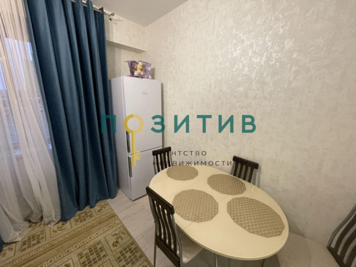 1-комн квартира Никольская ул, 15а/1