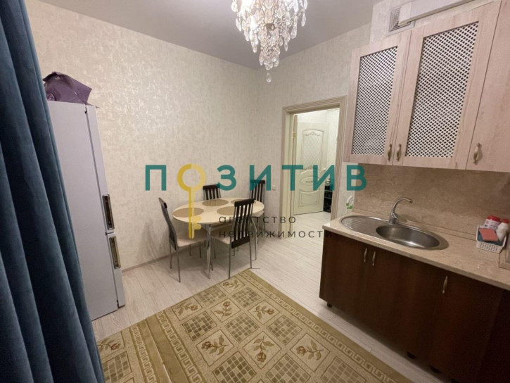 1-комн квартира Никольская ул, 15а/1