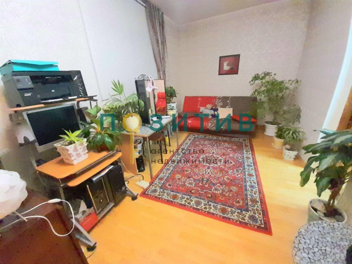 3-комн квартира Мира ул, 10