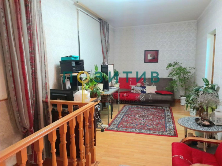 3-комн квартира Мира ул, 10