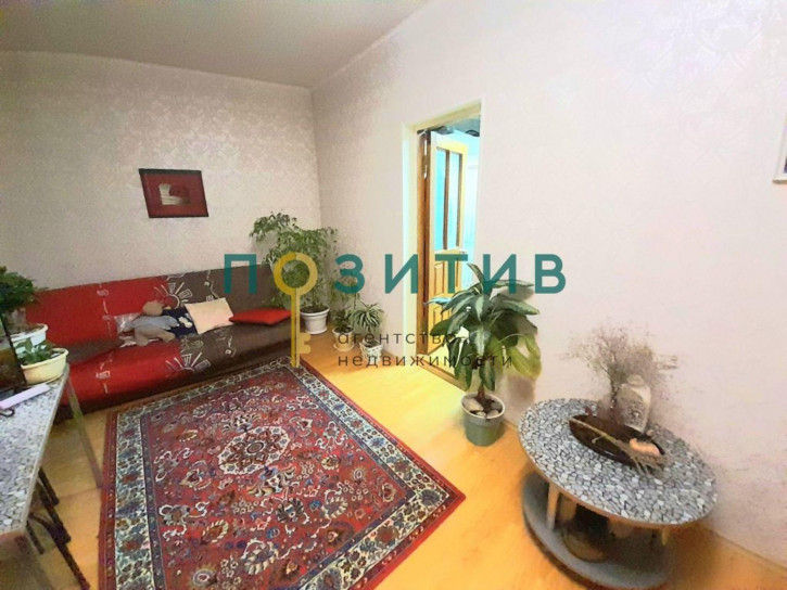 3-комн квартира Мира ул, 10