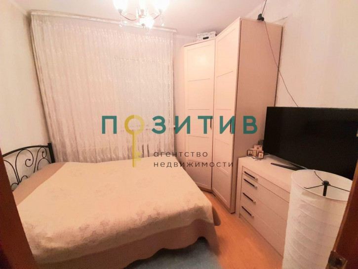 3-комн квартира Мира ул, 10