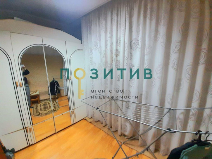 3-комн квартира Мира ул, 10