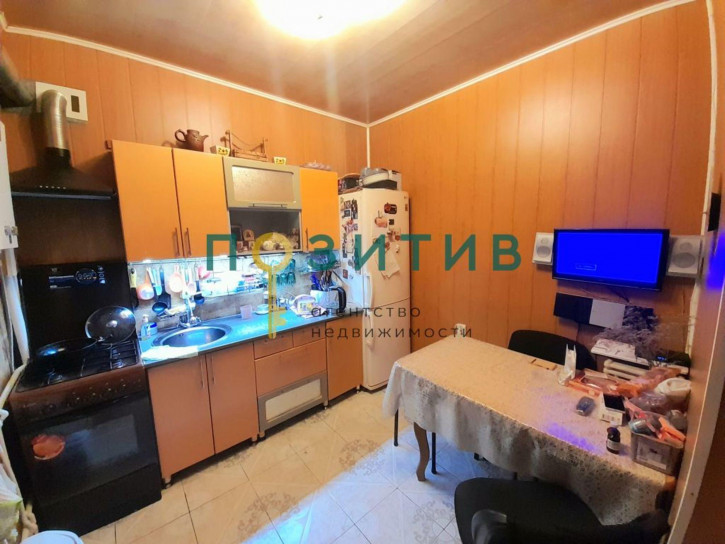 3-комн квартира Мира ул, 10