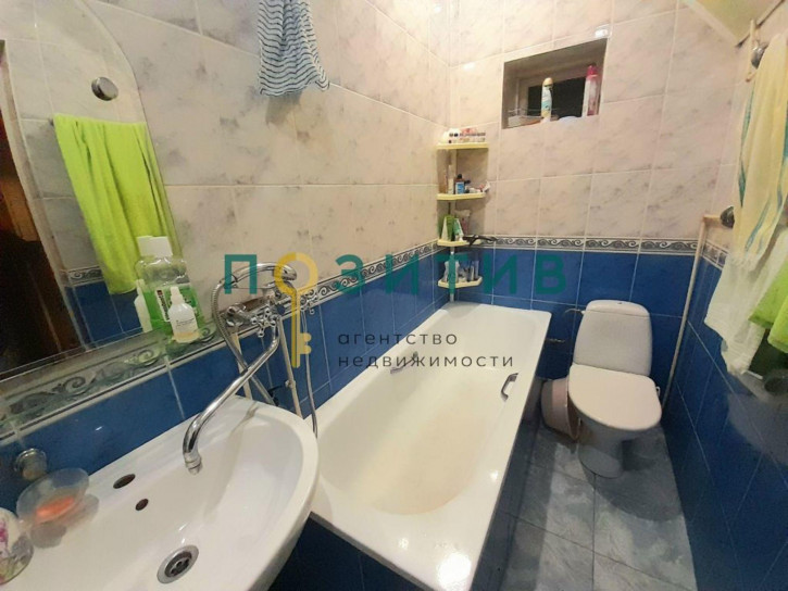 3-комн квартира Мира ул, 10