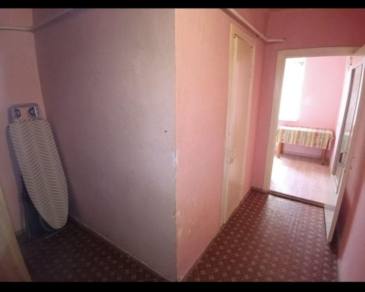 1-комн квартира Бруснева ул, 19/2