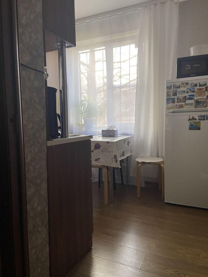 1-комн квартира Доваторцев ул, 46