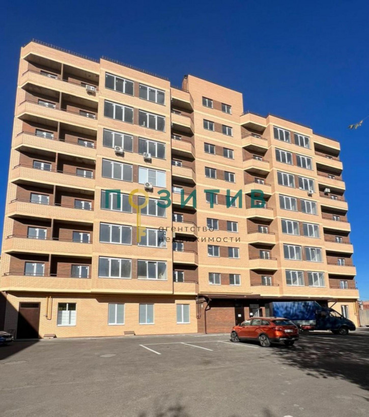 1-комн квартира Пятигорская ул, 41