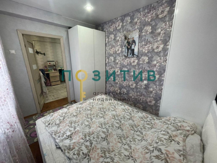 3-комн квартира Долина Роз ул, 4