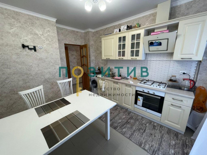 1-комн квартира Пятигорская ул, 121к2