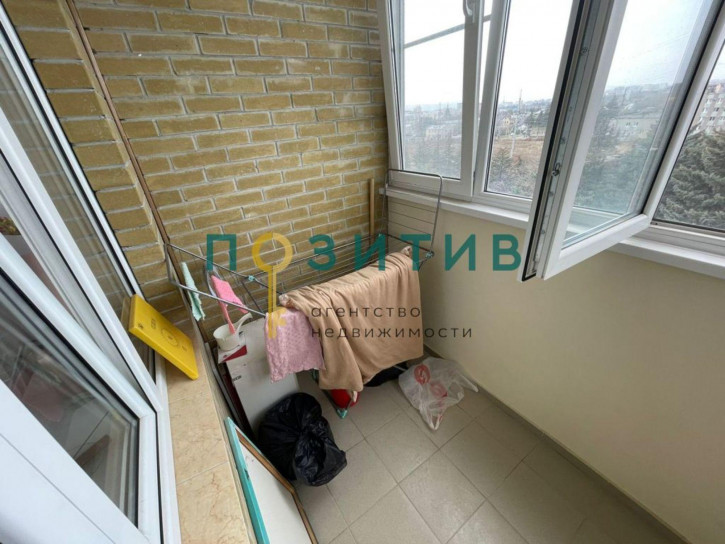 1-комн квартира Пятигорская ул, 121к2