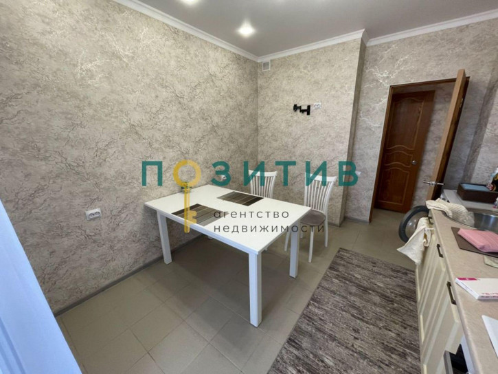 1-комн квартира Пятигорская ул, 121к2