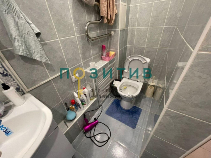 1-комн квартира Пятигорская ул, 121к2
